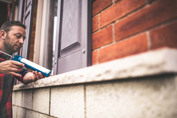 Best Fiberglass Insulation in Mount Hore, WI
