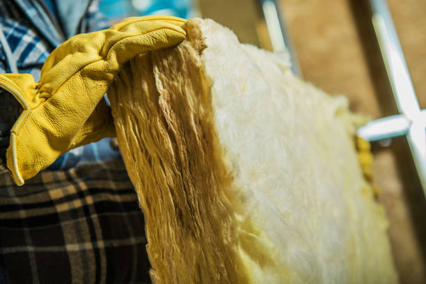 Best Commercial Insulation in Mount Hore, WI